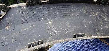 kvake: RUB KRILA ZA SEAT ARONA | seat Arona rub krila pl ili zd? 6f9 853 — 2