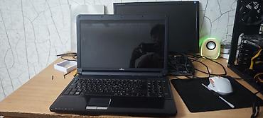 core: Ноутбук Fujitsu Lifebook есть видео картаradeon hd 6530m цена — 5