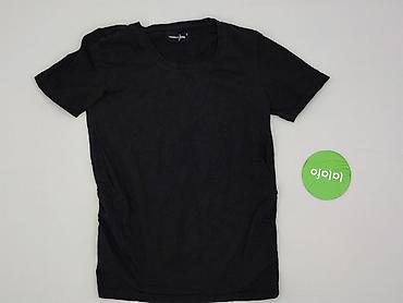 tatum bluzki: Sinsay, T-shirt damski, rozmiar S — 2