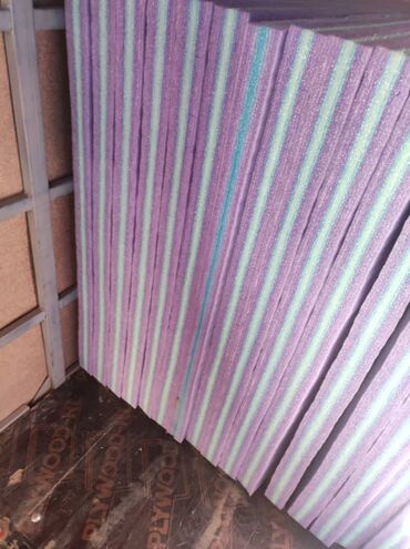 Другое для спорта и отдыха: Борсовский мата ппэ паралон татами ковёр олимпийский мат — 4