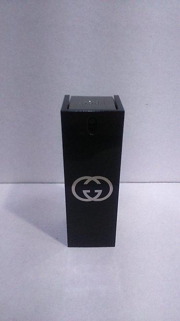 perceive avon: GUCCI GUILTY HOMME EDT 30ML TRAVEL TSTR | Gucci Guilty homme edt — 1