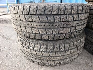 аудио с4: Шины 215 / 60 / R 17, Зима, Б/у, Пара, Легковые, Япония, Toyo