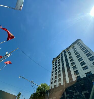 Посуточная аренда квартир: 2 комнаты, Банные принадлежности, Бронь, Бытовая техника — 6