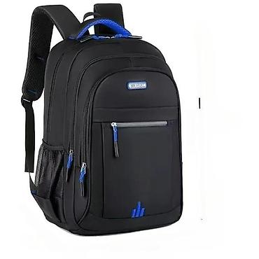 sergio tacchini motion m: Uniseks poslovni ranac velikog kapaciteta T-02 NOVO. Uniseks — 3