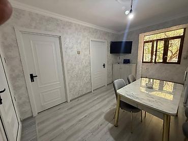 ev: Bileceri qes 297 nomreli mektebin yax 5 mertebeli binanin 1 ci — 1