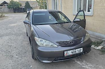 сколько стоит камри 70 в кыргызстане: Toyota Camry: 2005 г., 2.4 л, Механика, Бензин, Седан — 1