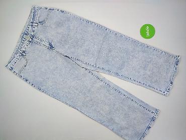 pakute: Jeansy damskie, rozmiar 2XL — 2