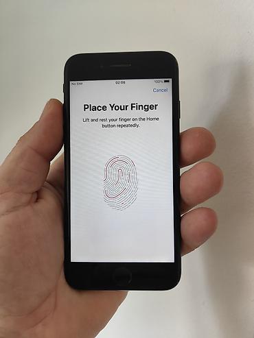 forma ideale indukciona ploca: Iphone 7 sim free, sa 128 gb memorije. Telefon je ok očuvan i potpuno — 4