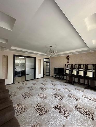 Продажа квартир: 4 комнаты, 145 м², Элитка, 6 этаж, Дизайнерский ремонт — 9