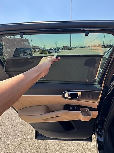 Kia: Kia Sorento: 2020 г., Кроссовер — 13