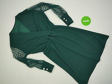 polka dots: Sukienka damska, rozmiar M — 2