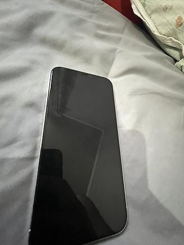 Уюлдук телефондор жана аксессуарлар: IPhone 12 Pro Max, 256 ГБ, цвет Silver (серебристый). Ключевые — 4