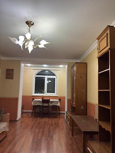 Mənzillər: Yasamal rayonu Mirəli Seyidov kücəsində (Musabəyov parkının yanı ) — 2
