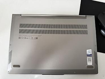 Ноутбуки Lenovo: Ультрабук, Новый, AMD Ryzen 7 — 13