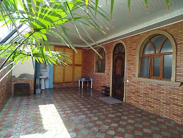 Həyət evi alıram: 200 kv. m, 4 otaqlı, Qaz — 2