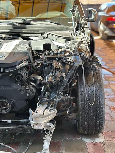 разбор х7: БМВ X7 Bmw X7 Автозапчасти в наличии и на заказ! AutoMAG решит ваши — 2