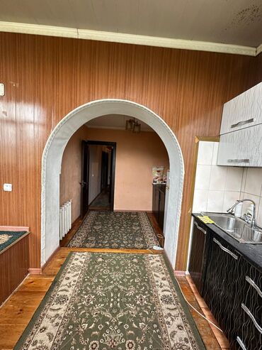 Продажа квартир: 4 комнаты, 84 м², Индивидуалка, 4 этаж, Евроремонт — 12