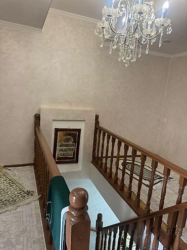 Продажа квартир: 5 и более комнат, 171 м², Элитка, 5 этаж — 3