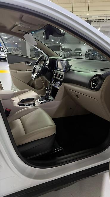 Hyundai: Hyundai Kona: 2019 г., Кроссовер — 18