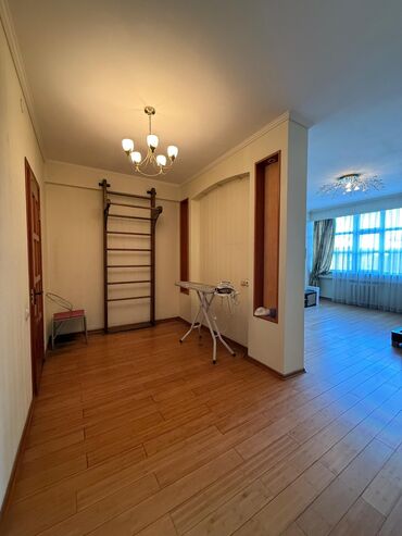 Продажа квартир: 4 комнаты, 210 м², Элитка, 3 этаж, Евроремонт — 11