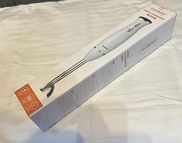 mp3 za auto: Štapni blender Ciabosi TX-8699 NOVO. ŠTAPNI BLENDER TX-8699 2 brzine i — 7