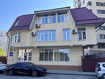 корпоративный: Сдаю Учебный центр, 500 м², С оборудованием — 8