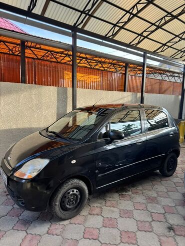 runx alex: Daewoo Matiz: 2008 г., 0.8 л, Автомат, Бензин, Седан