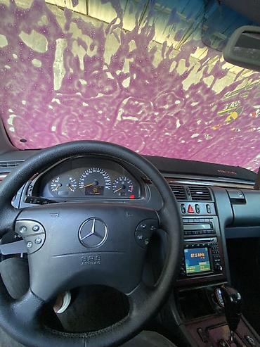 mercedes w221 кузов: Mercedes-Benz E-Class: 2001 г., 3.2 л, Автомат, Бензин, Седан — 8