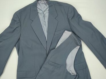 Suit for men, M (EU 38), condition - Very good