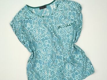 bluzki szydełkowa: Women's blouse, Bik Bok, M (EU 38)