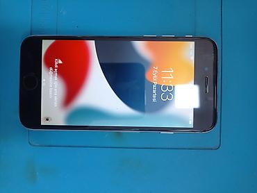 ipad mini 5 64gb qiymeti: IPhone 6s, Space Gray, Barmaq izi — 2