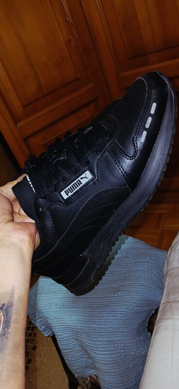 Patike: Patike, Nike, veličina - 42.5 — 10