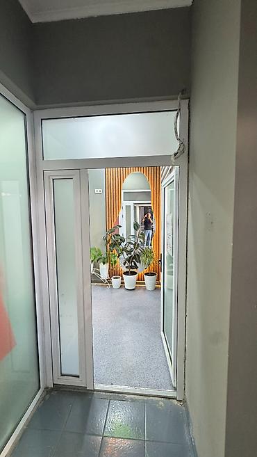 ала то: Продажа офисов 252 м², С ремонтом, Многоэтажное здание, 1 этаж — 2