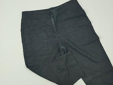 crocs sandaly ccc: KappAhl, Spodnie 3/4 damskie, rozmiar M — 1