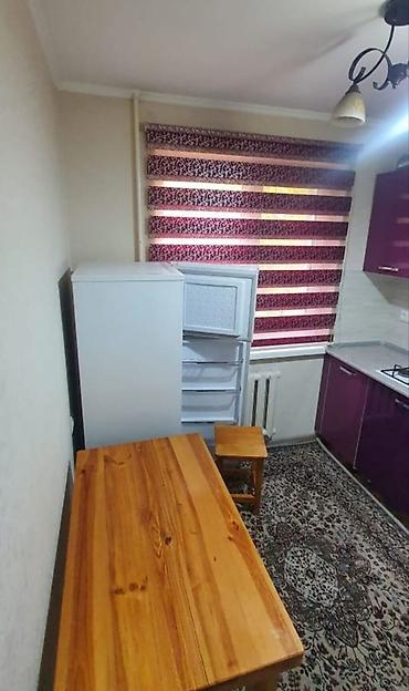 Продажа квартир: 1 комната, 33 м², Боконбаева/Уметалиева 104 серия, 1 этаж, Евроремонт — 3