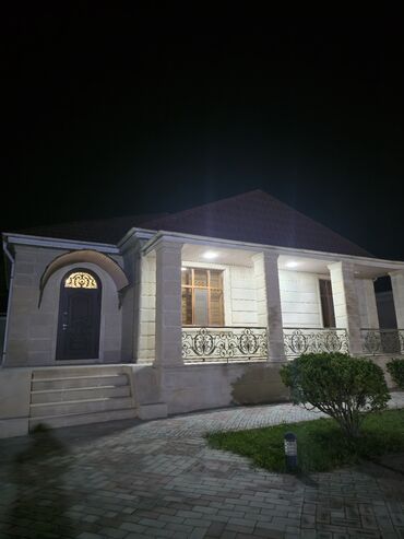 Həyət evləri və villaların satışı: 3 otaqlı, 999 kv. m — 14