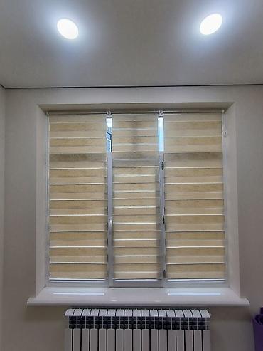 Жалюзи и рольшторы: Принимаем заказы на изготовление жалюзей и ролл-штор на заказ любого — 4
