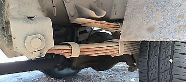 Грузовики: Грузовик, Foton, Стандарт, 3 т, Б/у — 8