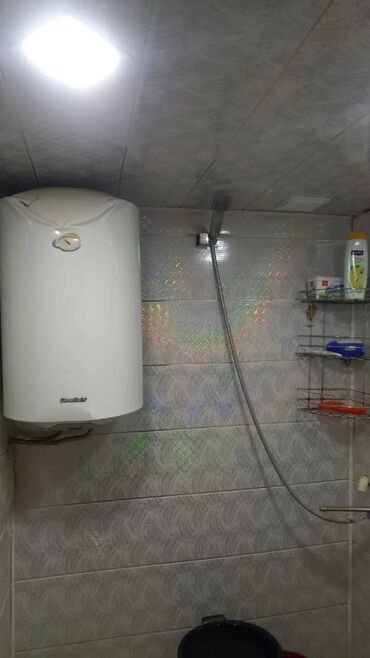 Köhnə tikili: Bakı, Günəşli, 2 otaqlı, Köhnə tikili, m. Xalqlar Dostluğu, 38 kv. m — 16