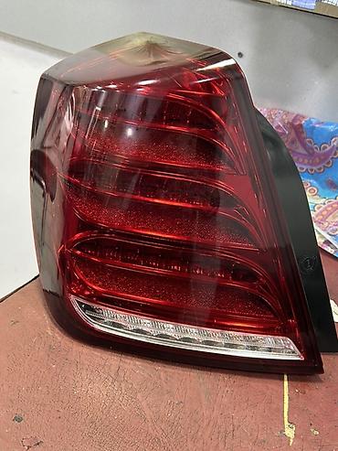 06 arxa stop: Məhsul: Dayvo gentra. Avtomobil üçün arxa LED stop/fara (tail light) — 4