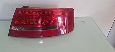 ja 1 iron grey: STOP LAMPA ZA AUDI A5 OD 2007. DO 2011. GOD. - 8T8945096 | Stop — 1
