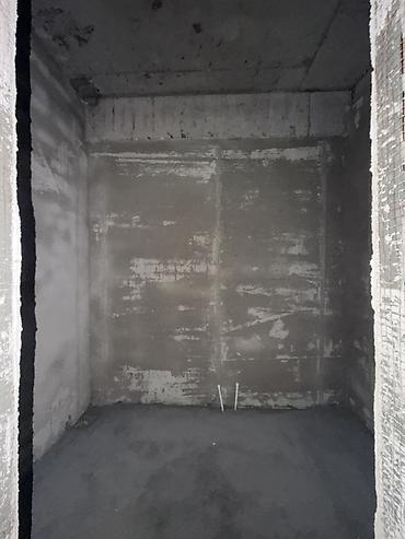 Продажа квартир: 2 комнаты, 58 м², Ала-Арча ТРЦ Элитка, 4 этаж, ПСО (под самоотделку) — 5
