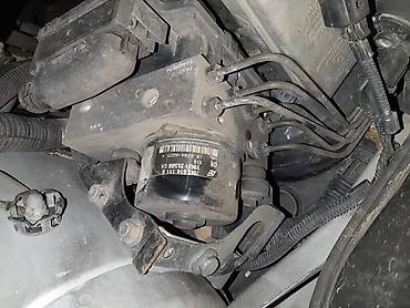 globber 4 in 1: ABS CENTRALA ZA SEAT ALHAMBRA | Sve vrste delova za seatove modele — 1