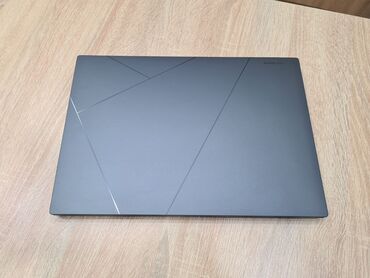 ASUS: İşlənmiş ASUS Zenbook, 14.3 ", Intel Core i7, 512 GB, Rayonlara çatdırılma, Ünvandan götürmə, Pulsuz çatdırılma — 7