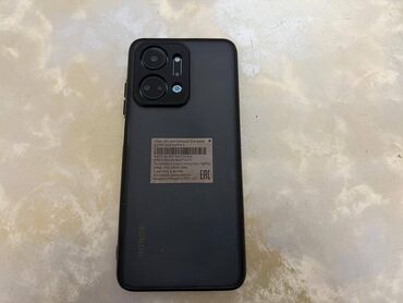 Honor: Honor 7X, 128 GB, rəng - Mavi, Barmaq izi, Face ID — 7