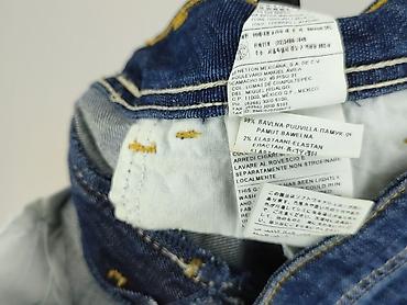benetton greece: Benetton, Jeansy damskie, rozmiar S — 6