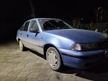 даево калос: Daewoo Nexia: 2006 г., 1.5 л, Механика, Бензин, Седан