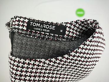 lemonada kurtki: Tom Rose, Sukienka damska, rozmiar M — 5