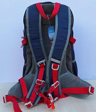 Sportske torbe i rančevi: Planinarski ranac Senterlan EVIN 25 - Zapremina: 25 litara – idealno — 4