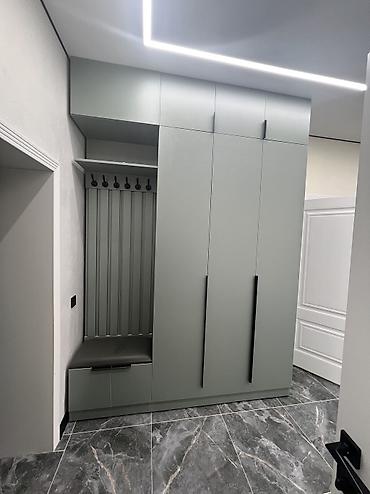 Мебель на заказ: Мебель на заказ — 38